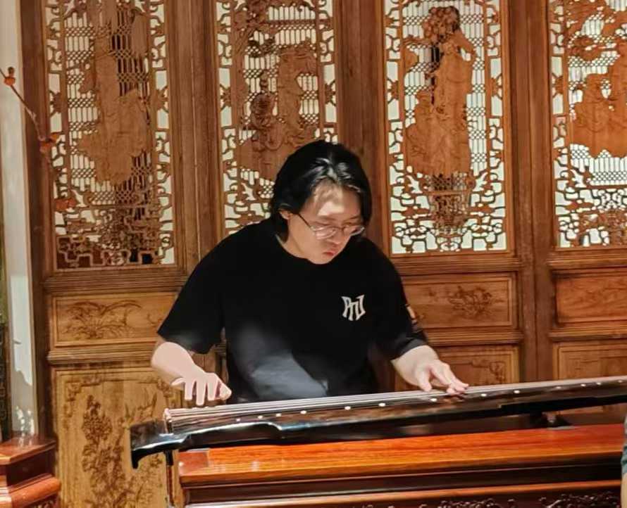 五一雅集 图片 2